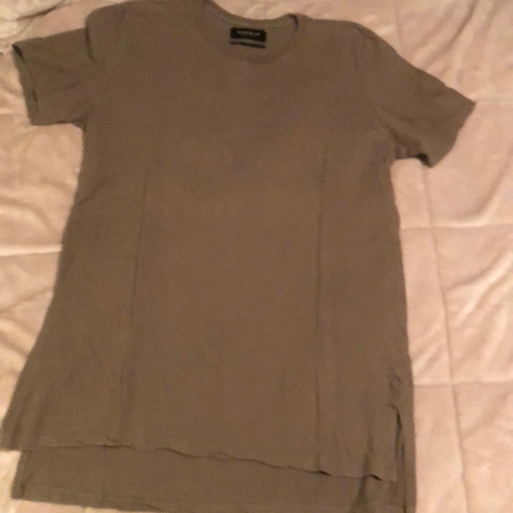 Pacsun tshirt like new